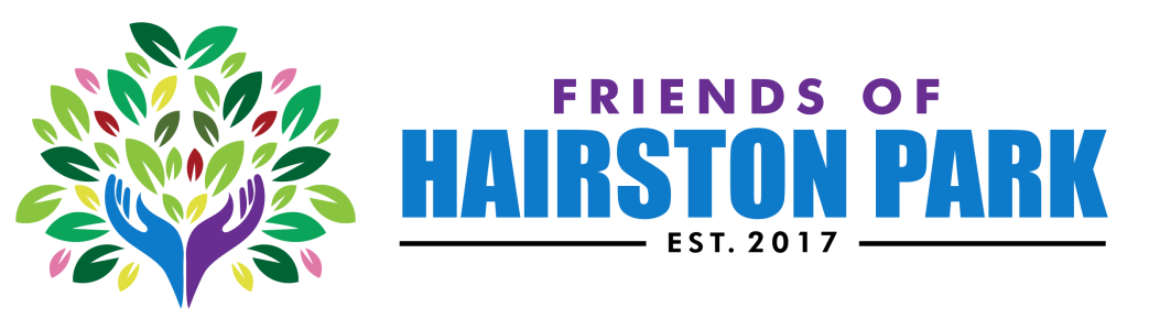 The Friends of Hairston Park